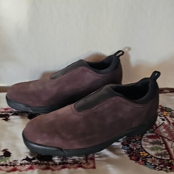 Footjoy Contour Series Soft Spikes Golf Shoes Size 10M - Picture 14 of 14